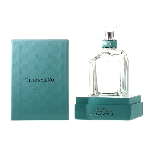 Tiffany & CO for Her EDP 75mL - Tiffany & Co.